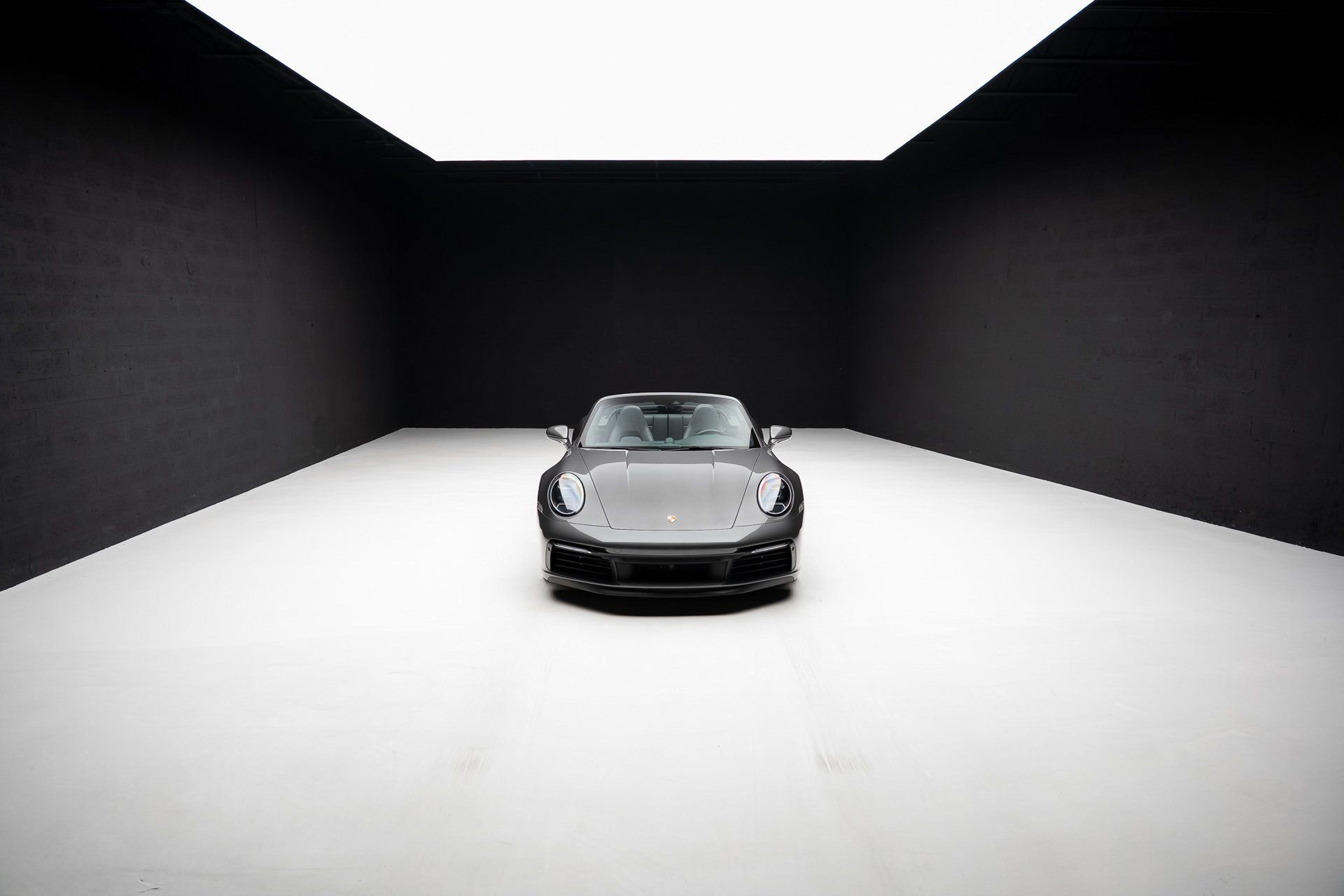 Used 2021 Porsche 911 Carrera 4S image 85