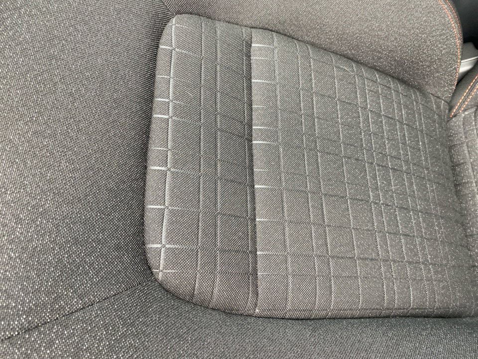 Certified 2026 Honda HR-V Sport image 30