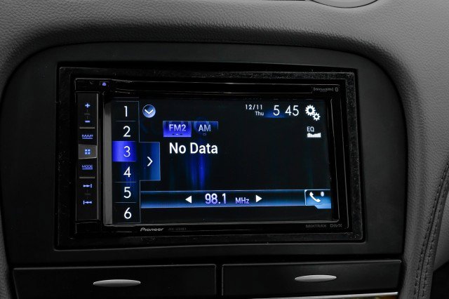 Used 2005 Mercedes-Benz SL 500 image 24