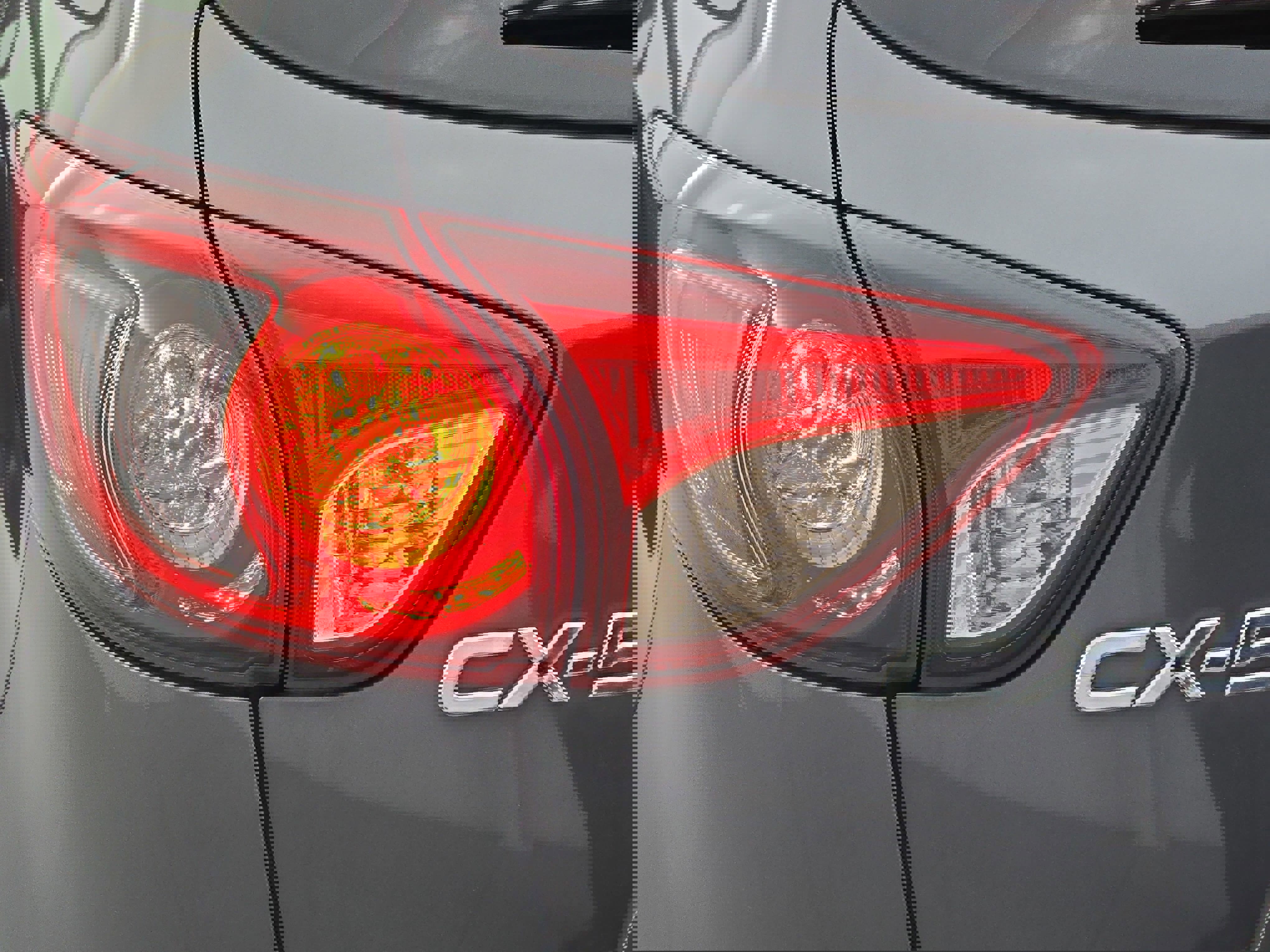 Used 2014 MAZDA CX-5 Grand Touring image 34