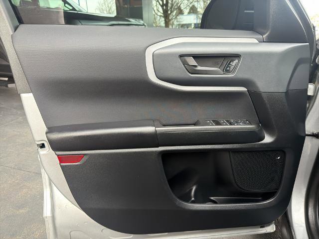 Certified 2021 Ford Bronco Sport image 11