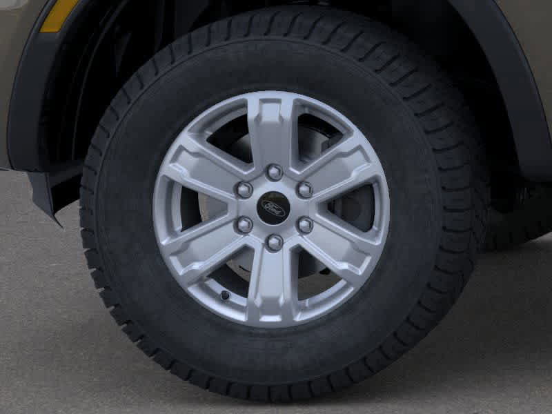 New 2025 Ford Ranger XL image 19