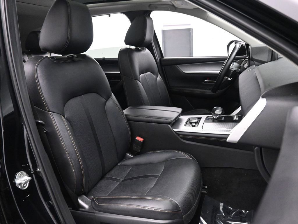 Used 2024 MAZDA CX-90 3.3 Turbo S image 24