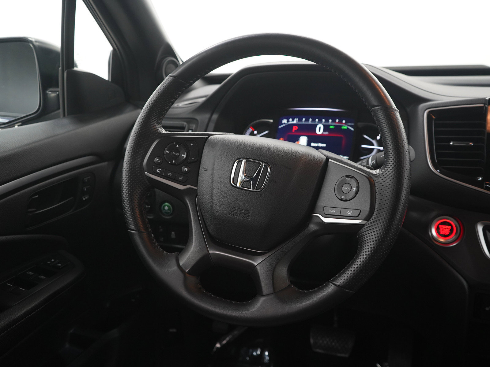 Used 2023 Honda Passport EX-L image 17