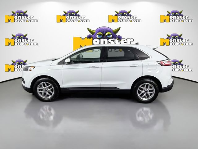 Used 2024 Ford Edge SEL w/ Convenience Package image 8