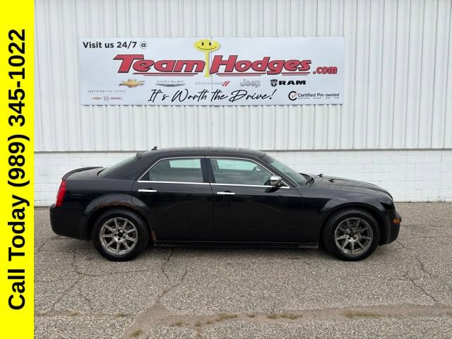 Used 2010 Chrysler 300 C
