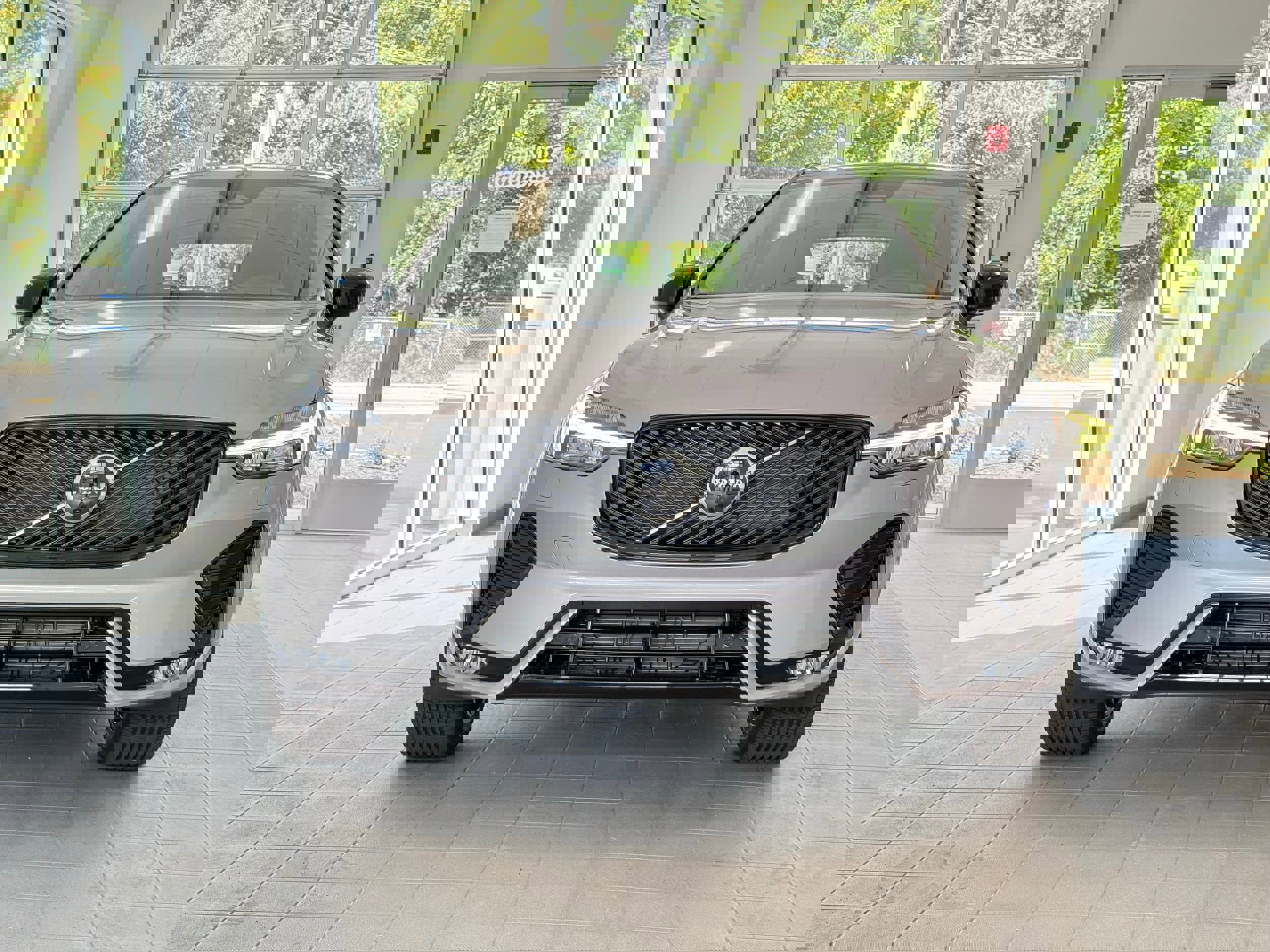 New 2026 Volvo XC60 B5 Plus w/ Protection Package Premier image 3