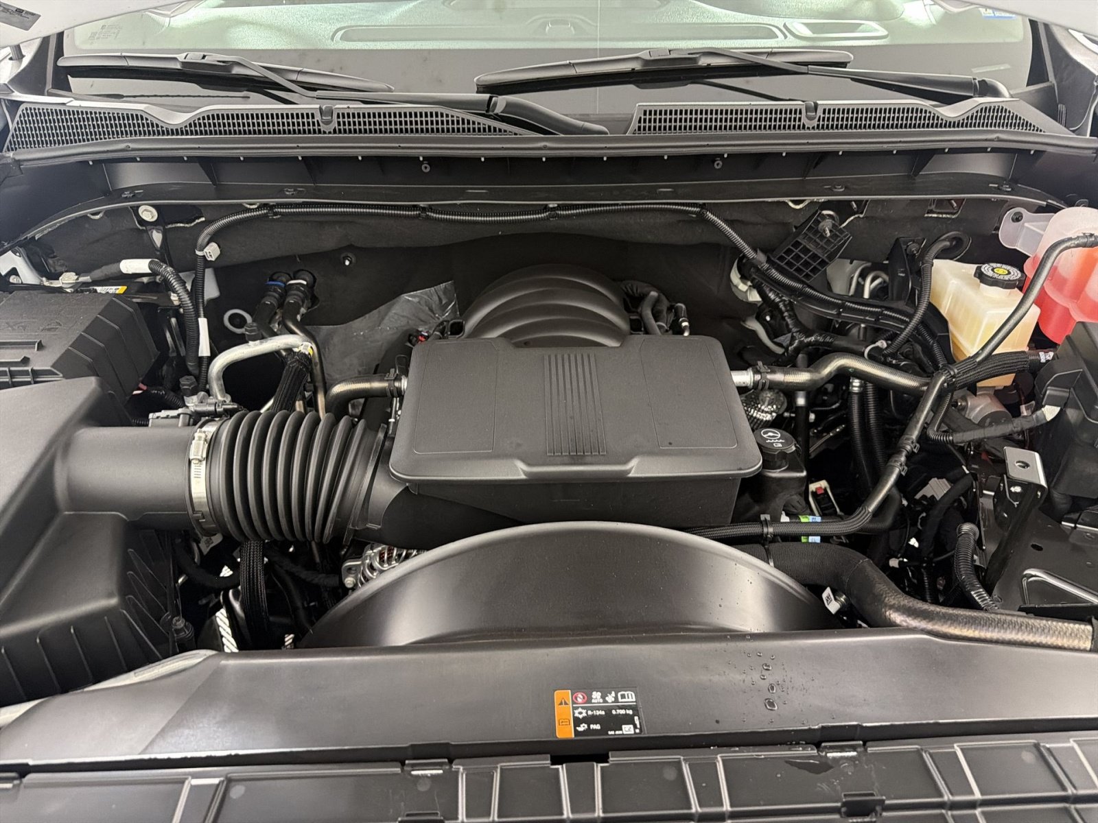 New 2026 GMC Sierra 2500 Pro AWD/4WD image 28