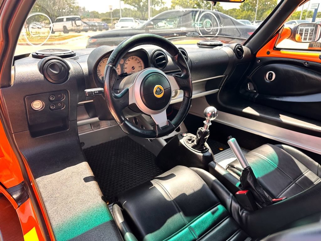 Used 2005 Lotus Elise RWD image 21