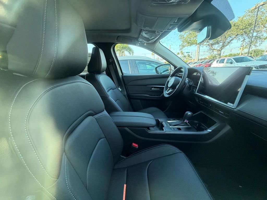 New 2026 MAZDA CX-5 2.5 S w/ Premium Plus Package AWD/4WD image 12