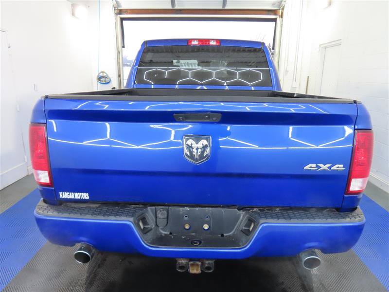 Used 2017 RAM 1500 Express image 11