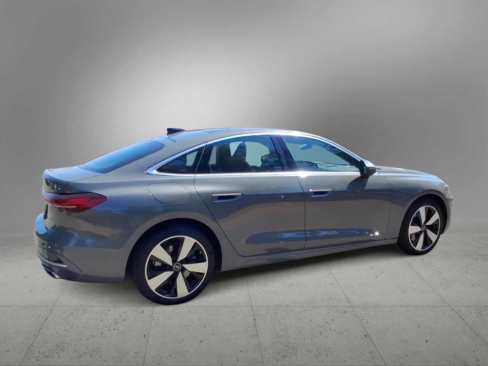 Certified 2025 Audi A5 2.0T Premium Plus w/ Premium Plus AWD/4WD image 8