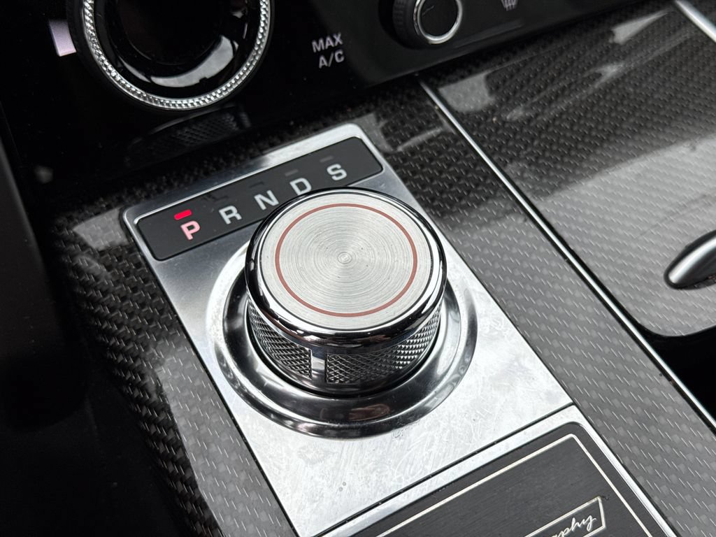 Used 2019 Land Rover Range Rover SV Autobiography Dynamic AWD/4WD image 35