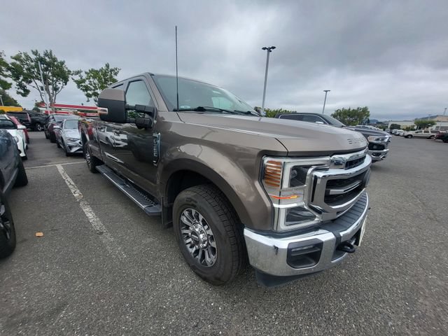 Used 2022 Ford F350 Lariat