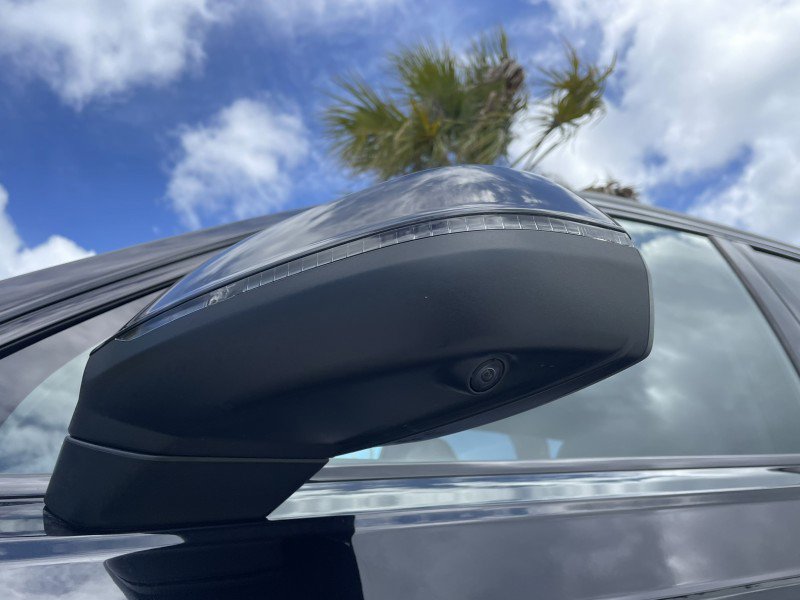 Used 2020 Audi SQ7 Prestige w/ Prestige Package AWD/4WD image 26