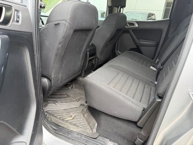 Used 2022 Ford Ranger XLT w/ Equipment Group 301A Mid AWD/4WD image 20