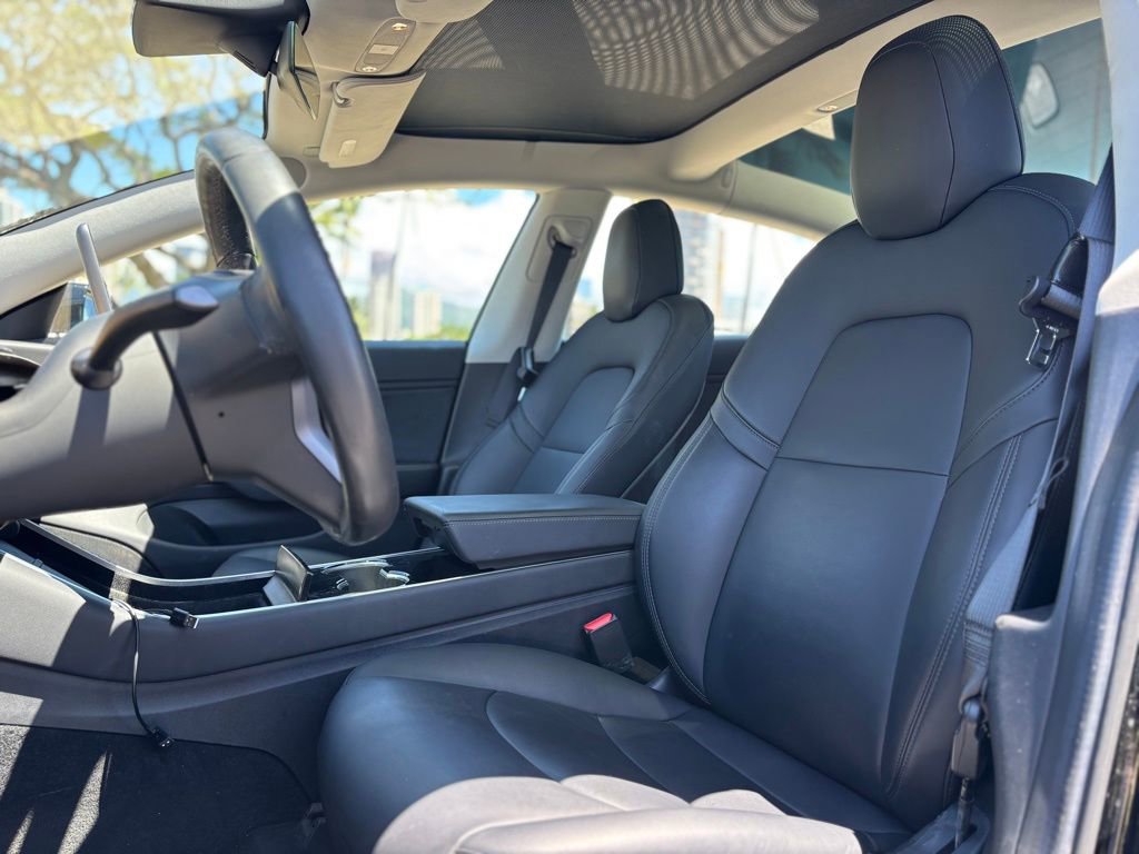 Used 2018 Tesla Model 3 Long Range image 8