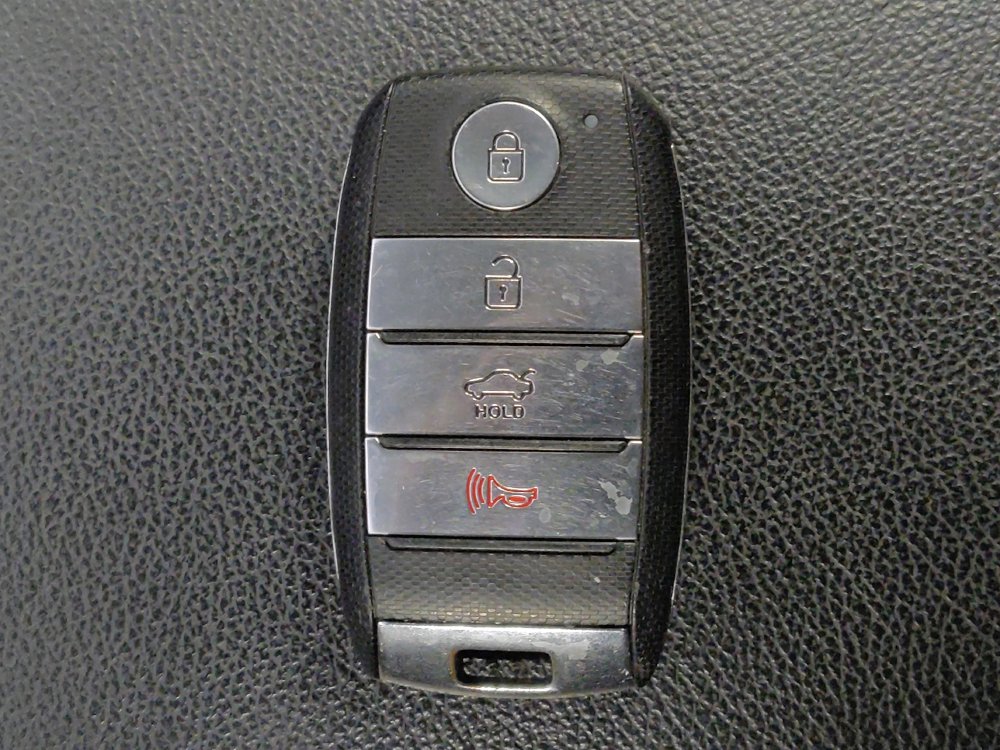 Used 2020 Kia Optima SX FWD image 32