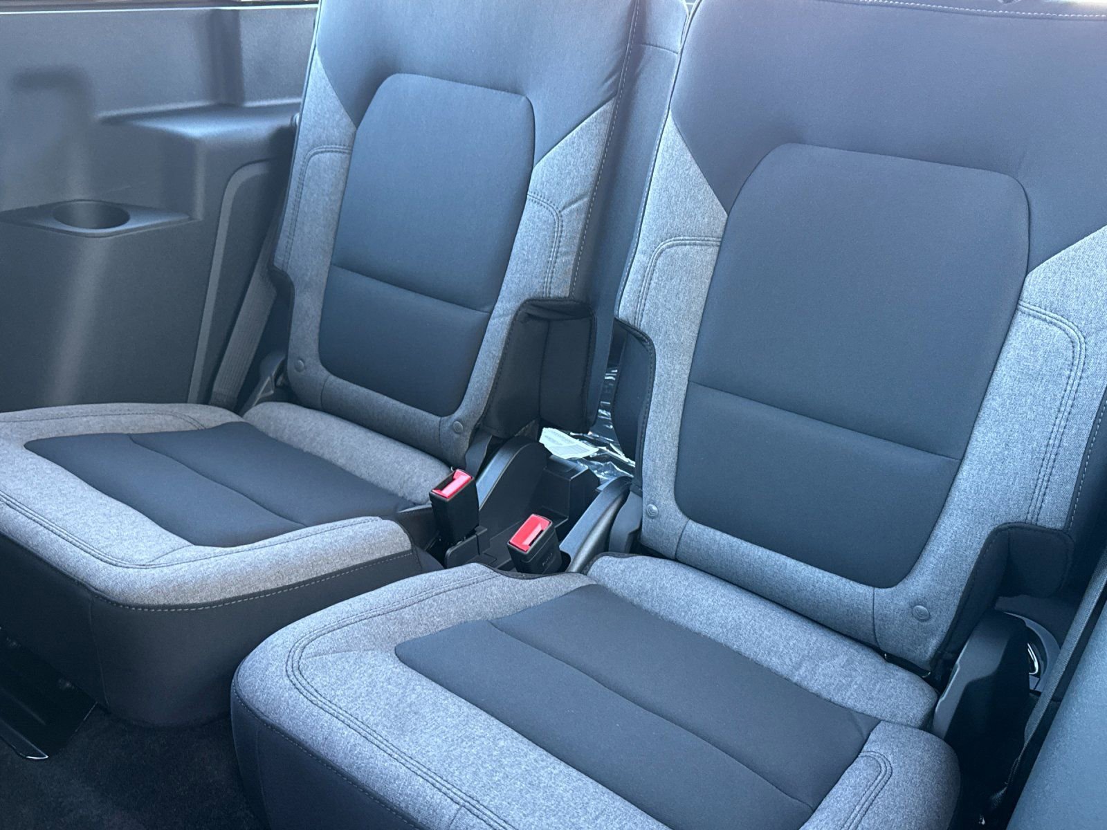 New 2026 Ford Bronco 2-Door w/ Sasquatch Package image 12