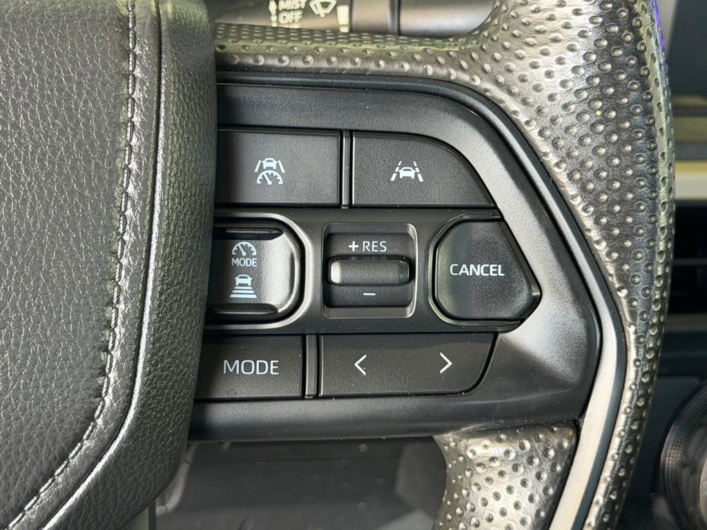 Certified 2025 Toyota Tacoma SR RWD image 24