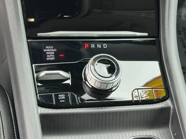 Used 2023 Jeep Grand Cherokee 4WD 4xe image 22