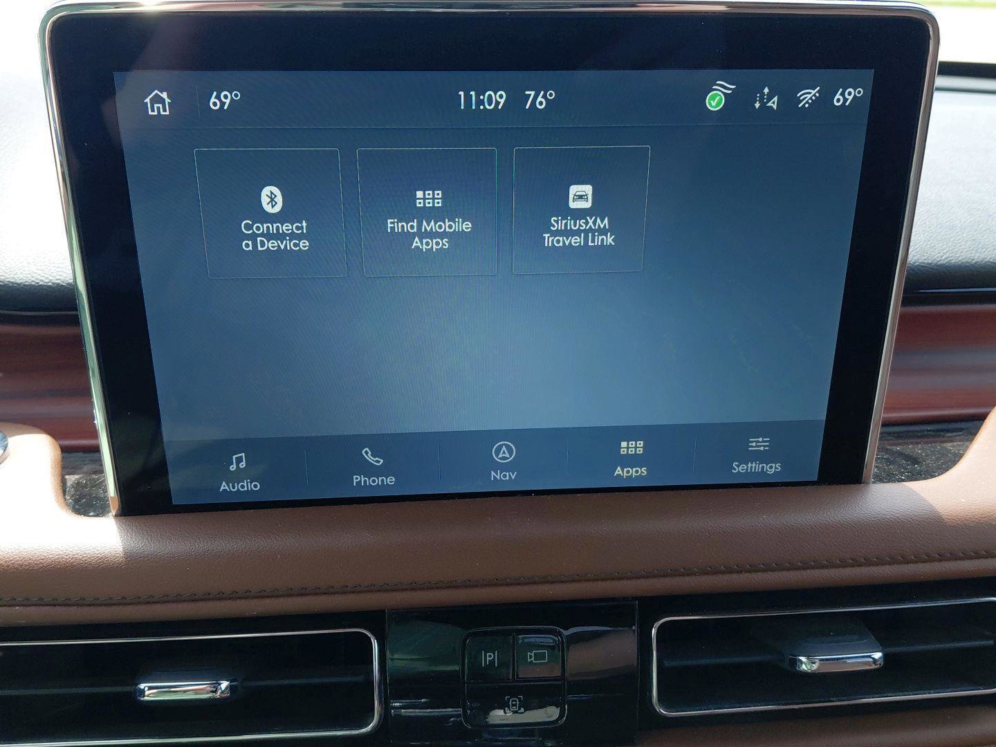 Used 2022 Lincoln Aviator Reserve w/ Equipment Group 201A AWD/4WD image 32