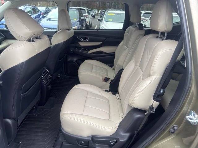 Used 2023 Subaru Ascent Limited AWD/4WD image 23