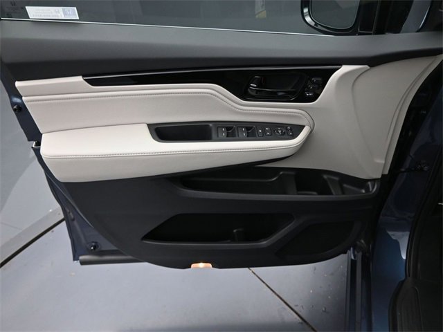 New 2026 Honda Odyssey Elite image 12