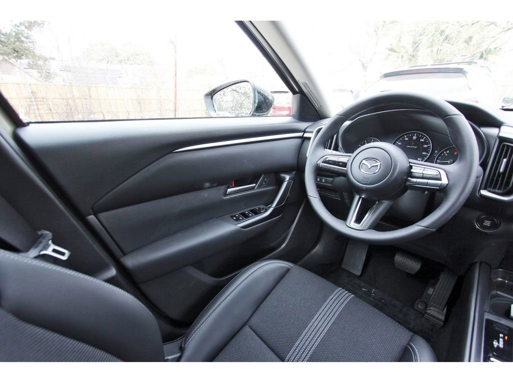 New 2026 MAZDA CX-50 Meridian Edition w/ Weather Package image 6