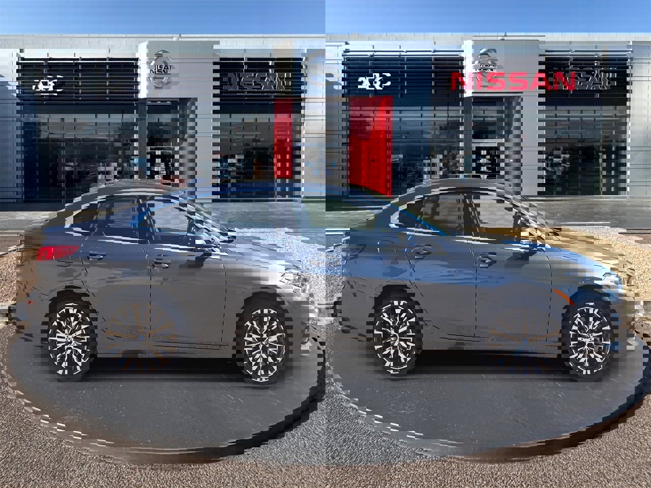 Used 2021 BMW 228i Gran Coupe w/ Premium Package image 4