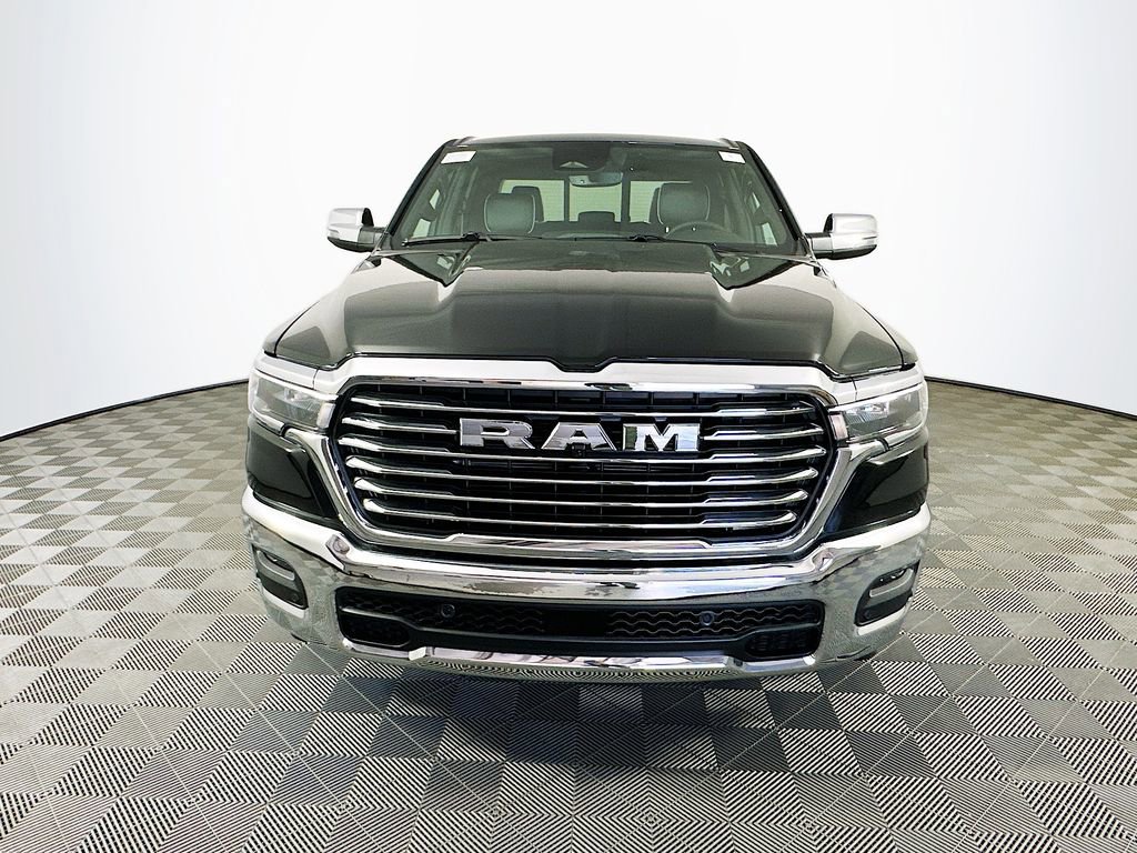 New 2026 RAM 1500 Laramie image 3