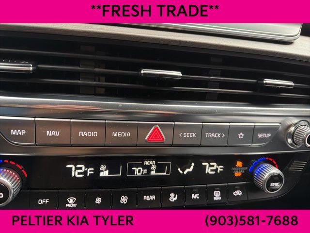 Certified 2022 Kia Telluride SX w/ Towing Package image 20