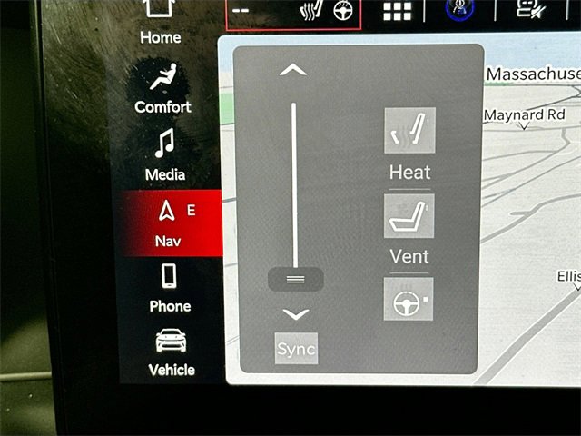 Used 2024 Dodge Hornet R/T Plus w/ R/T Blacktop Package image 19