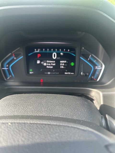 Used 2021 Honda Odyssey Touring image 13