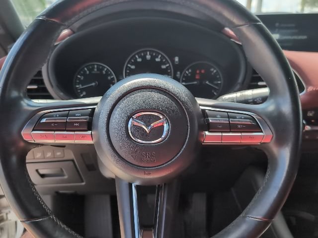 Used 2022 MAZDA MAZDA3 s FWD image 9