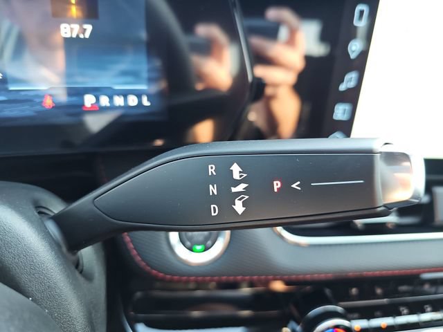 New 2027 Chevrolet Equinox RS w/ Safety and Technology Package FWD image 16