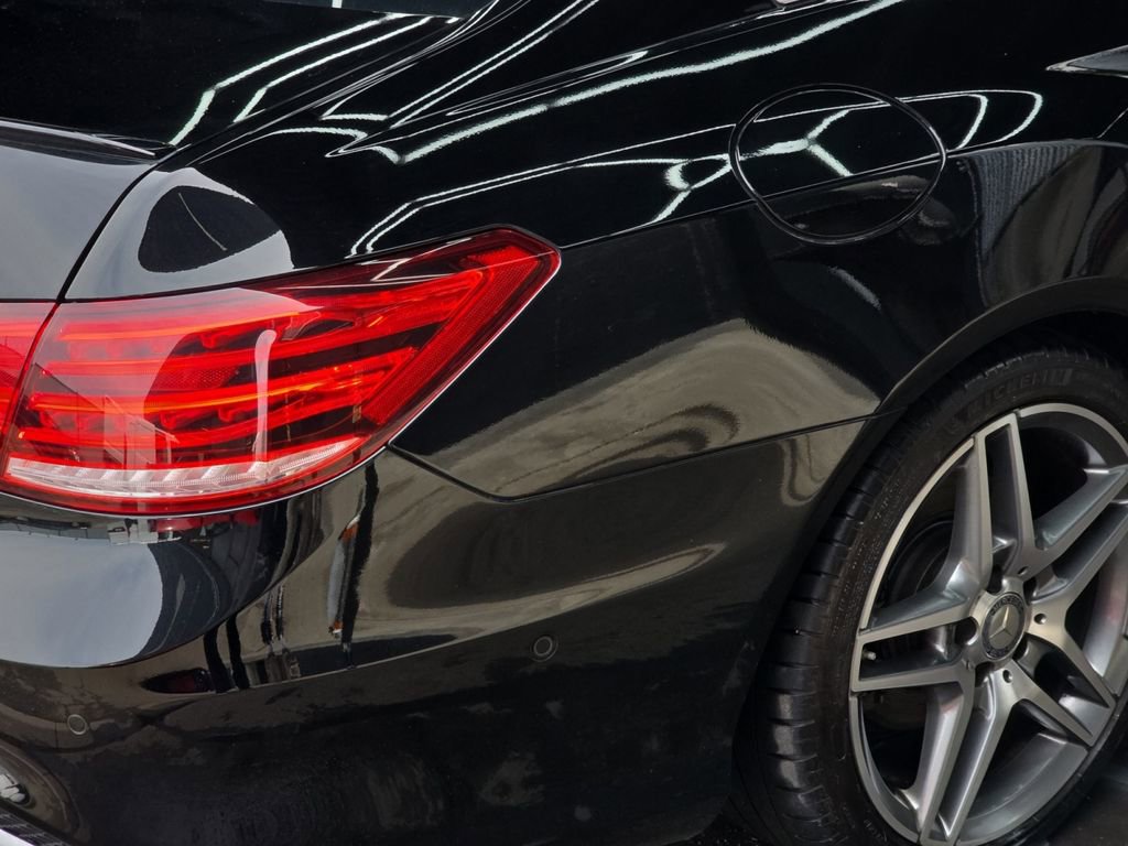 Used 2015 Mercedes-Benz E 550 Coupe image 29