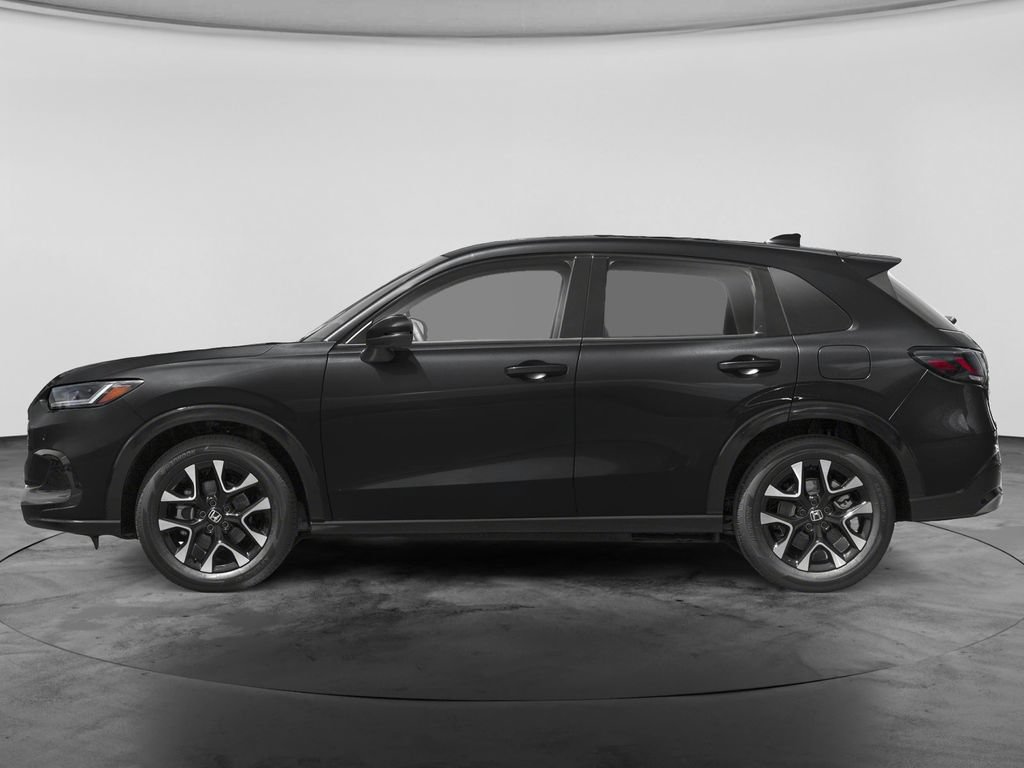 New 2027 Honda HR-V EX-L image 3