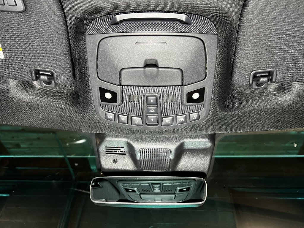 Used 2023 Lincoln Navigator Reserve image 28