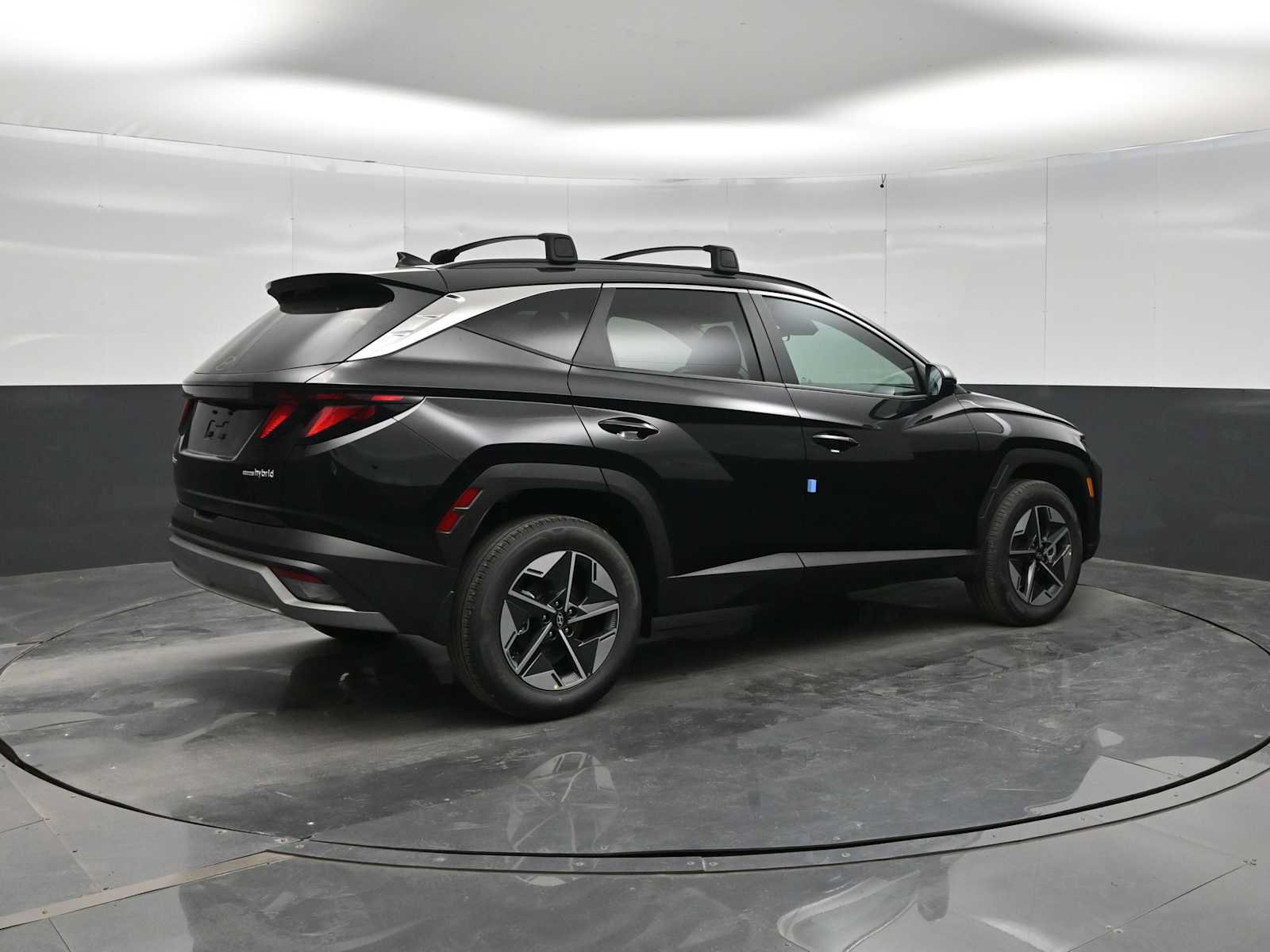 New 2026 Hyundai Tucson SEL AWD/4WD image 8