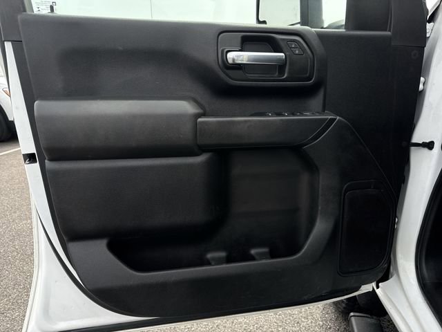 Used 2023 Chevrolet Silverado 3500 W/T w/ WT Convenience Package RWD image 21