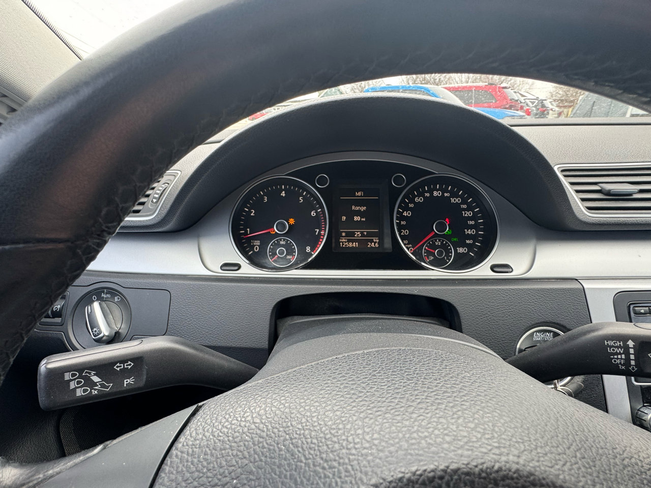 Used 2012 Volkswagen CC Sport image 15