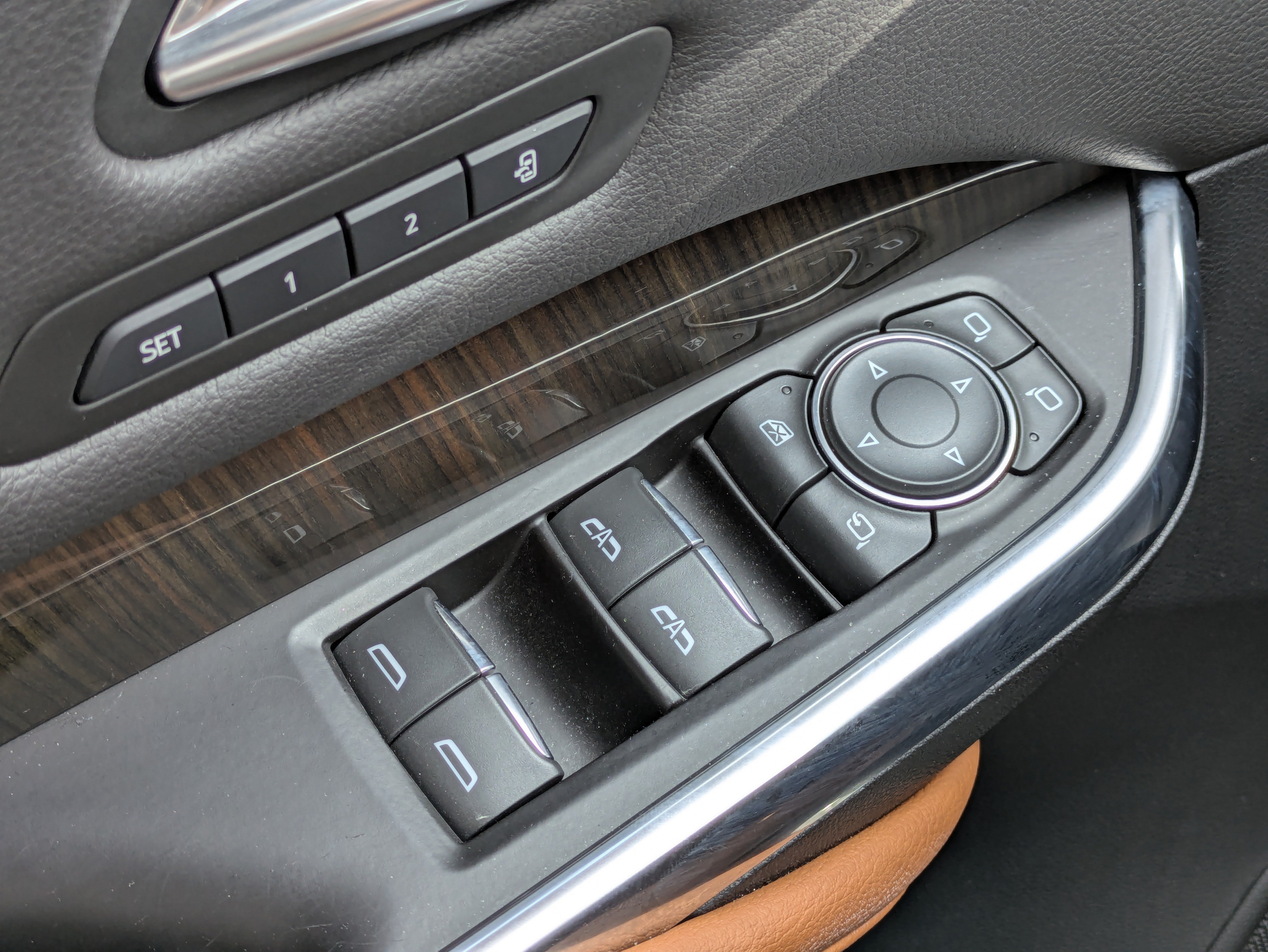 Used 2019 Cadillac XT4 Premium Luxury FWD image 20