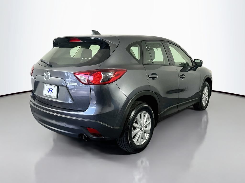 Used 2015 MAZDA CX-5 Sport FWD image 5