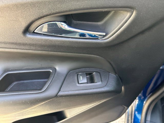 Used 2023 Chevrolet Equinox LT FWD image 25