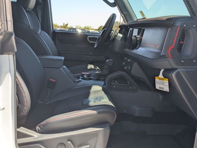 New 2026 Ford Bronco Raptor AWD/4WD image 24