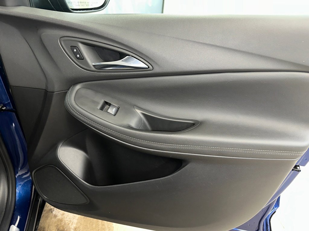 Certified 2023 Buick Encore GX Select w/ Safety Package II image 28