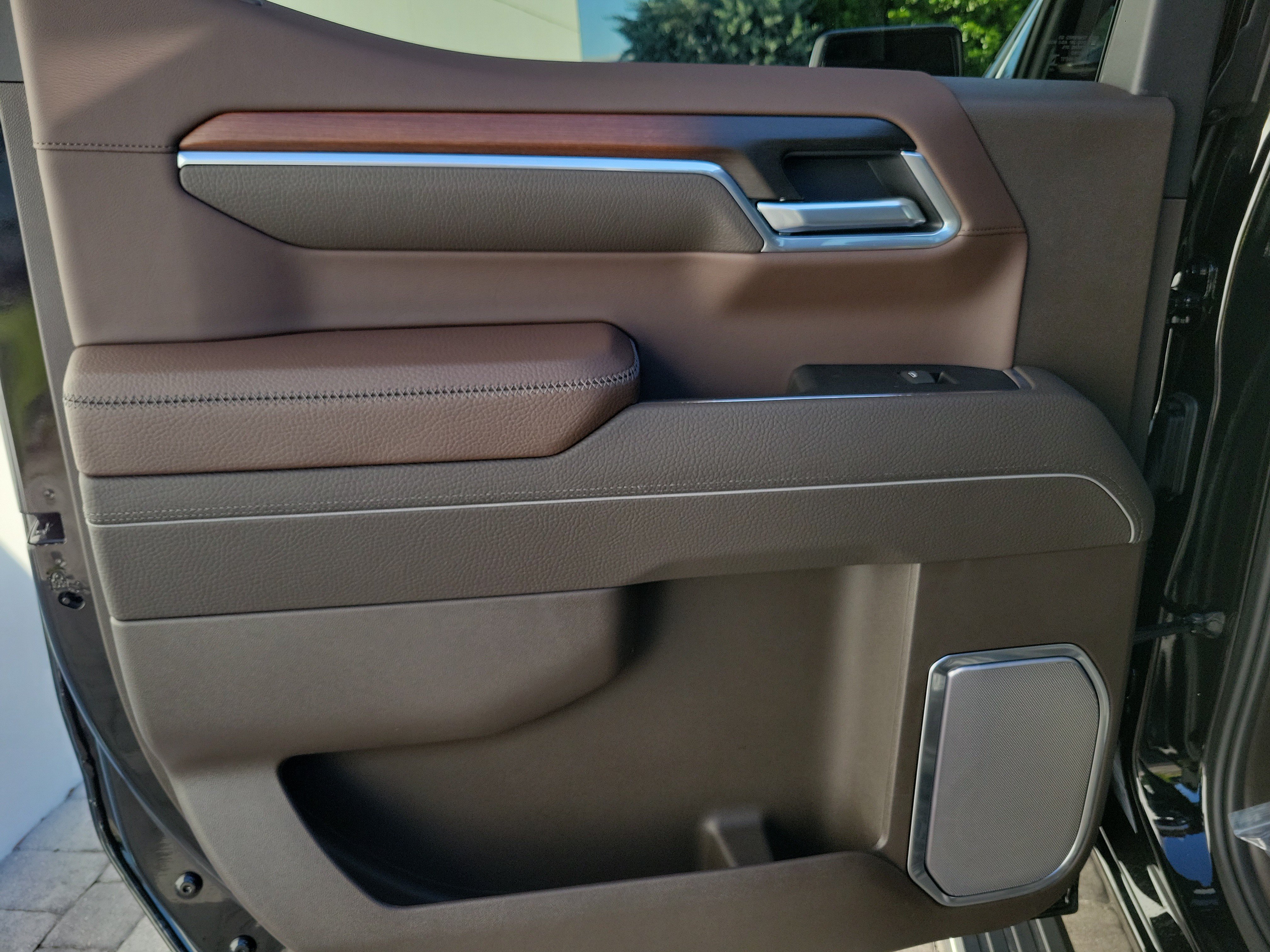 New 2026 GMC Sierra 1500 Denali AWD/4WD image 12