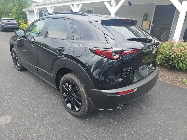 New 2026 MAZDA CX-30 Aire Edition AWD/4WD image 7