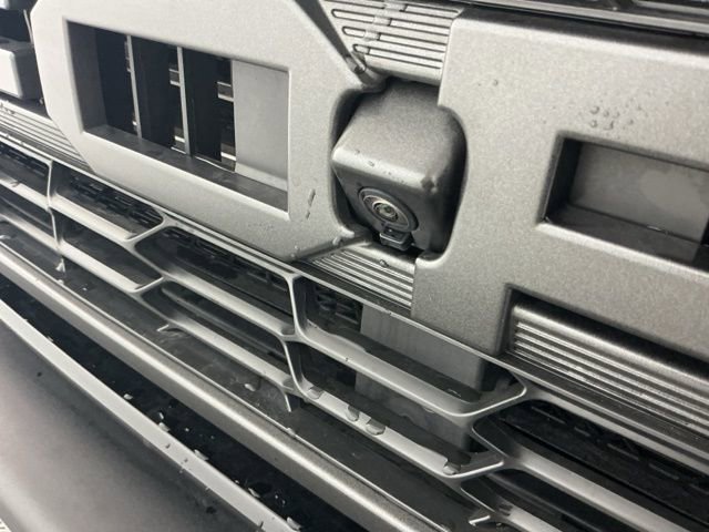 Used 2024 Ford Bronco Raptor w/ Interior Carbon Fiber Pack 6 image 10